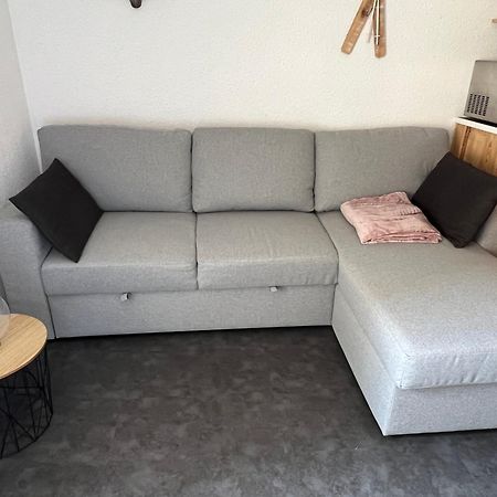 Studio Cabine Les Angles Capcir Zewnętrze zdjęcie